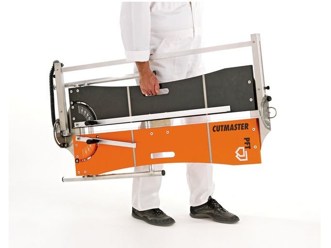 PFT Cutmaster / PFT Minicut