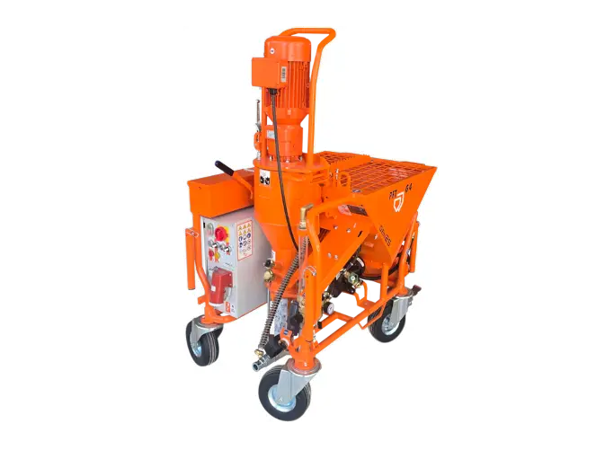 PFT G4 Smart gen25 p 230V